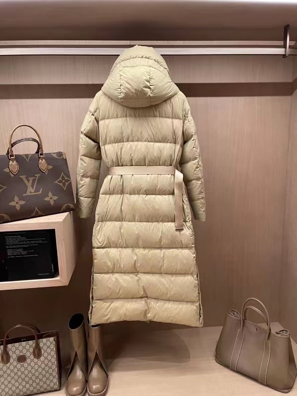 Burberry Down Jackets